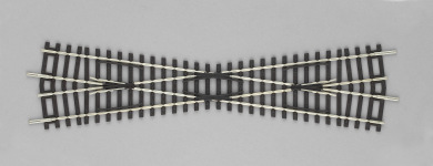 PIKO 55240 - H0 - Kreuzung K15 15°